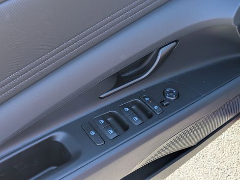 New 2026 Hyundai Elantra SEL Sport image 15