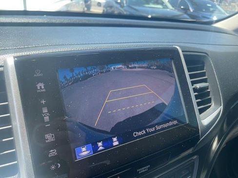 Used 2019 Honda Ridgeline RTL-T image 6