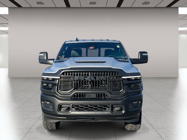 Used 2026 RAM 2500 Rebel w/ Rebel Level 2 Equipment Group AWD/4WD image 9
