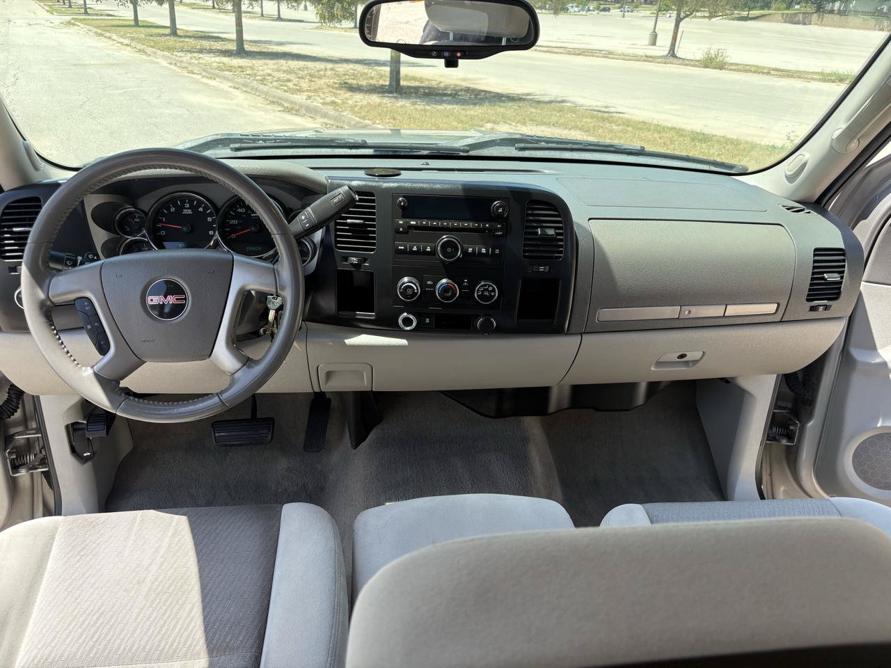 Used 2009 GMC Sierra 1500 SLE w/ Power Pack Plus RWD image 38