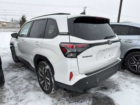 Used 2025 Subaru Forester Touring w/ Popular Package - Touring image 5