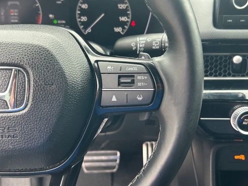 Used 2023 Honda Civic Sport image 38