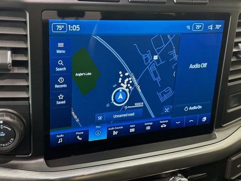 Used 2022 Ford F150 Lariat image 13