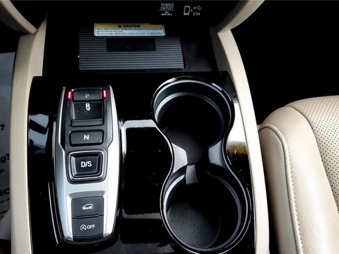 Used 2019 Honda Pilot Elite image 42