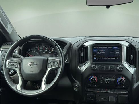 Used 2022 Chevrolet Silverado 1500 RST w/ All Star Edition Plus image 16