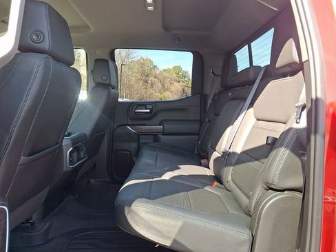 Used 2021 GMC Sierra 1500 Denali image 10