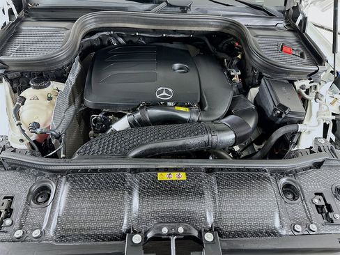 Certified 2022 Mercedes-Benz GLE 350 GLE 350 image 33