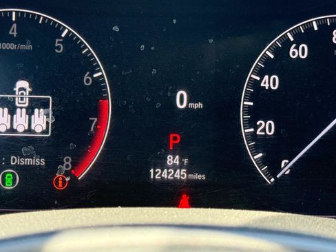 Used 2021 Honda Accord Sport image 13