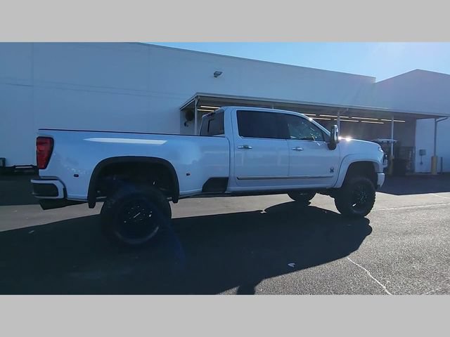 New 2026 Chevrolet Silverado 3500 High Country w/ High Country Premium Package AWD/4WD image 29