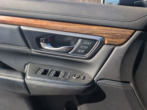 Used 2019 Honda CR-V EX-L image 24