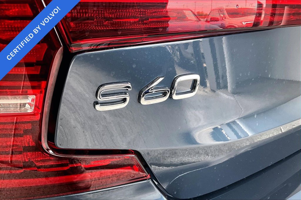 Used 2024 Volvo S60 T8 Plus w/ Protection Package Premier AWD/4WD image 39