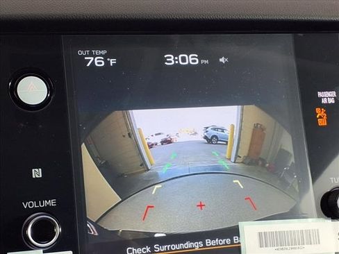 New 2025 Subaru Legacy Premium image 10