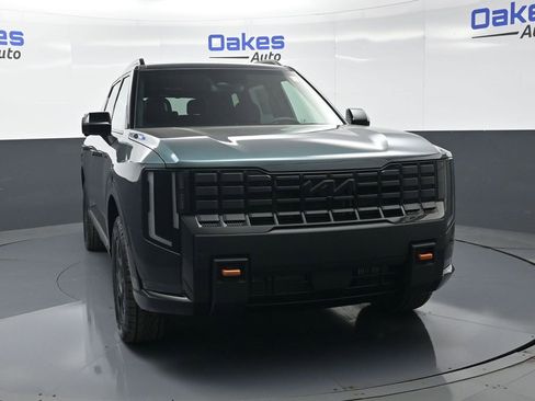 New 2027 Kia Telluride SX Prestige X-Pro image 3