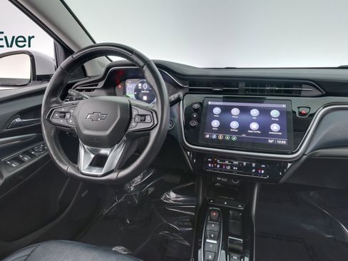 Used 2022 Chevrolet Bolt EUV Premier w/ Launch Edition image 22