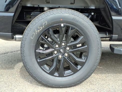 New 2026 Ford F150 Lariat w/ Equipment Group 502A High AWD/4WD image 11