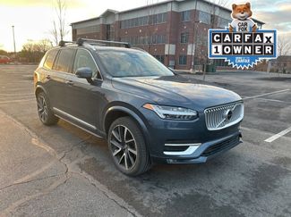 Used 2025 Volvo XC90 B6 Plus w/ Protection Package video 1