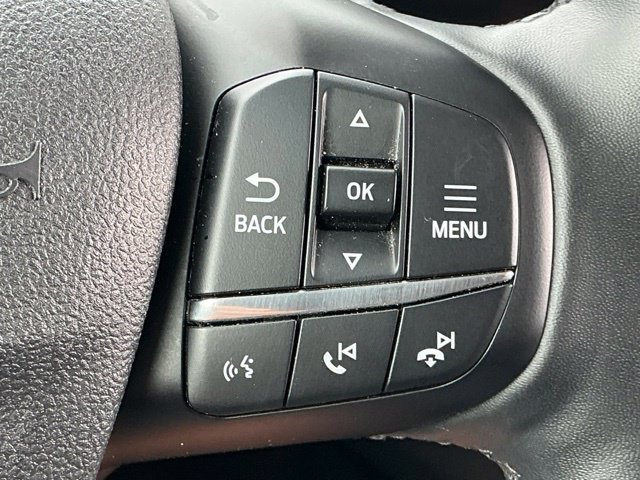Used 2025 Ford Bronco Sport Outer Banks AWD/4WD image 33