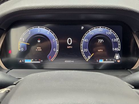 Used 2023 Jeep Grand Cherokee L Laredo RWD image 17
