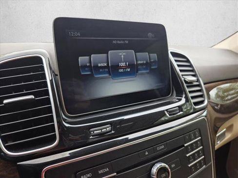 Used 2018 Mercedes-Benz GLE 350 4MATIC image 20