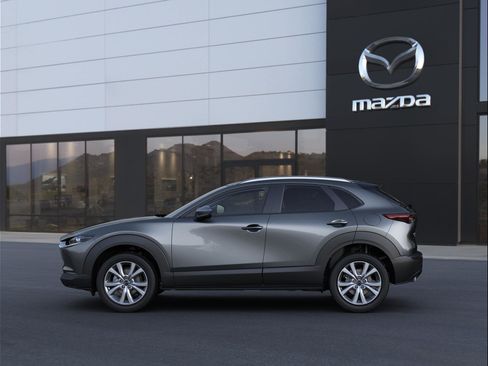 New 2026 MAZDA CX-30 AWD 2.5 S image 3