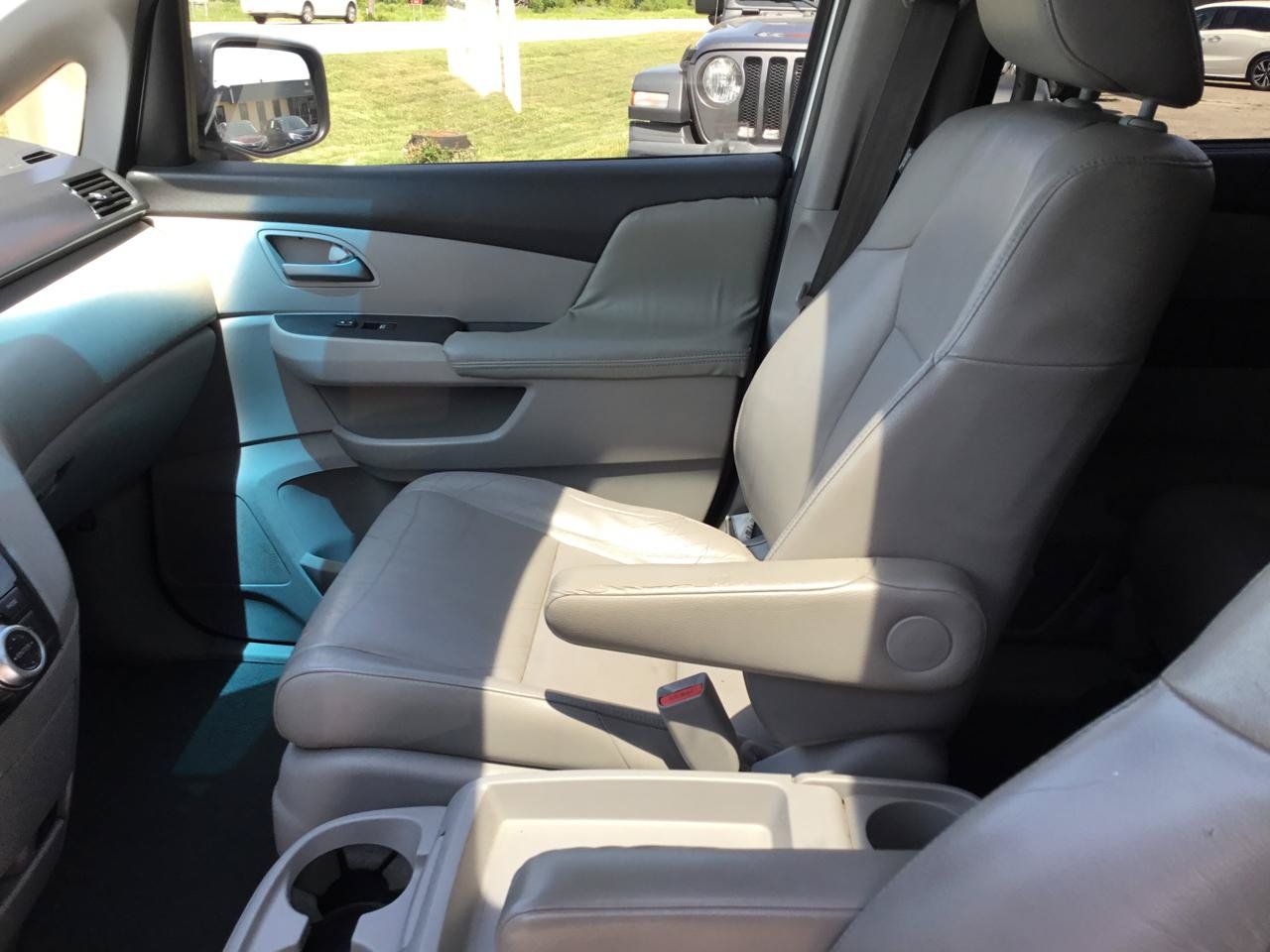 Used 2012 Honda Odyssey Touring image 15