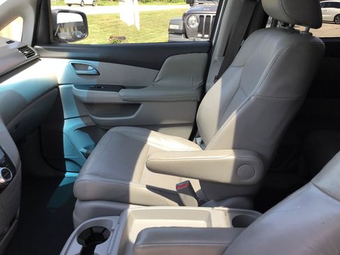 Used 2012 Honda Odyssey Touring image 15