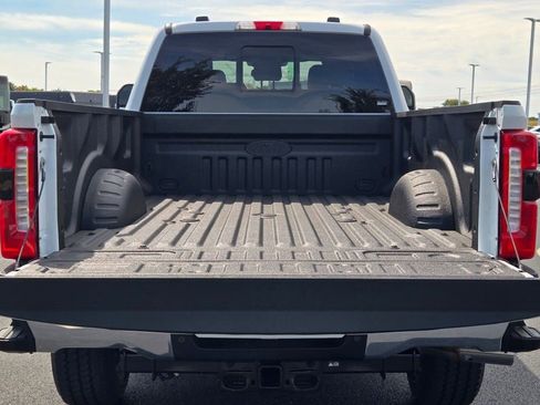 New 2026 Ford F350 Lariat w/ Lariat Premium Package image 13