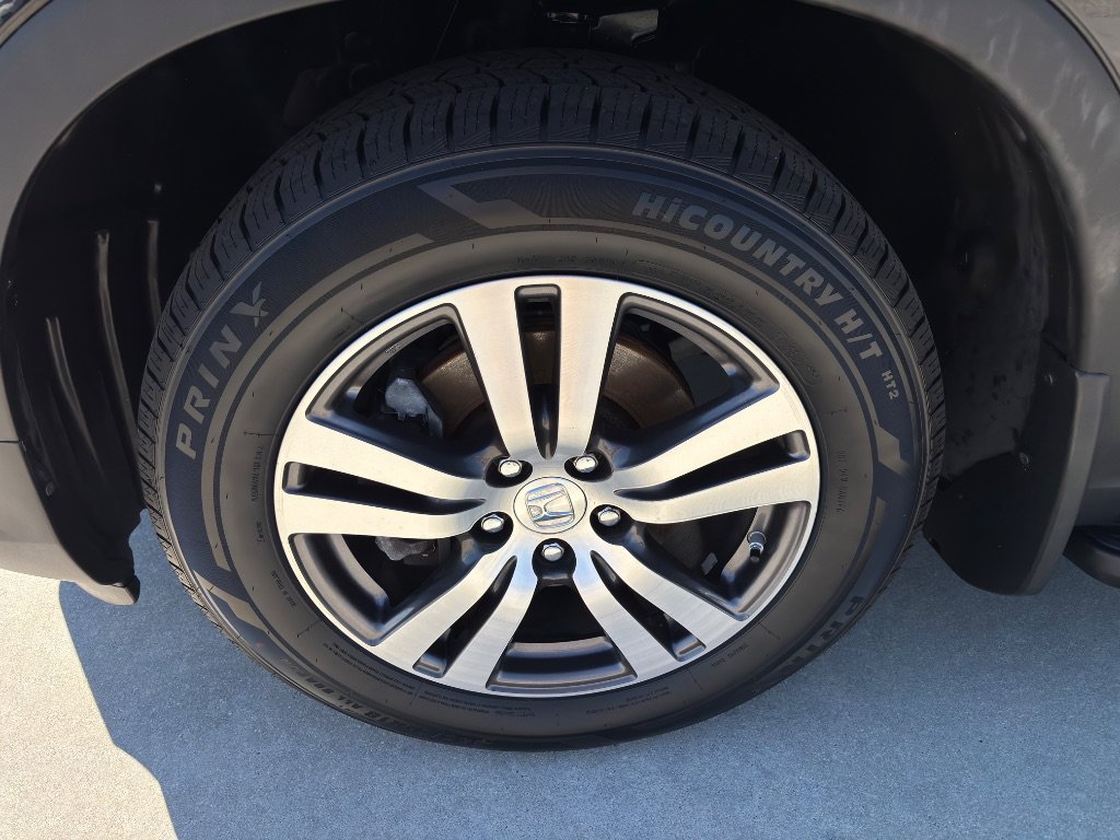Used 2016 Honda Pilot EX-L image 11