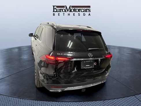 New 2026 Mercedes-Benz GLE 450e 4MATIC image 2
