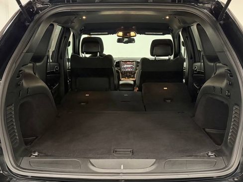 Used 2016 Jeep Grand Cherokee Laredo 75th Anniversary AWD/4WD image 26