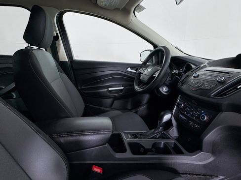 Used 2018 Ford Escape SE image 27