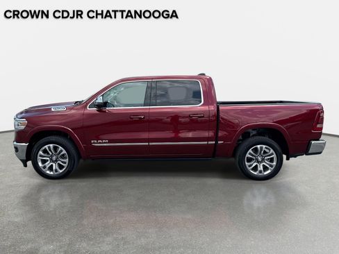 Used 2023 RAM 1500 Limited AWD/4WD image 8
