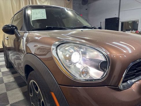 Used 2013 MINI Cooper Paceman S image 7