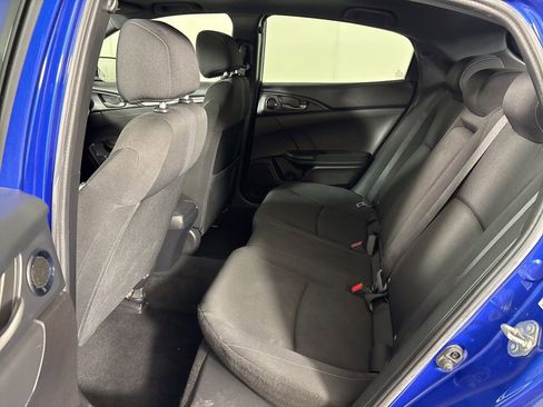 Used 2020 Honda Civic EX image 35