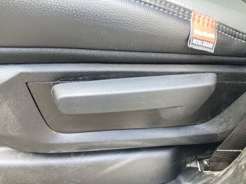 New 2026 RAM 3500 Tradesman AWD/4WD image 4