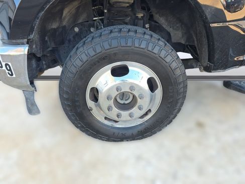 Used 2022 Ford F350 XL w/ STX Appearance Package image 10