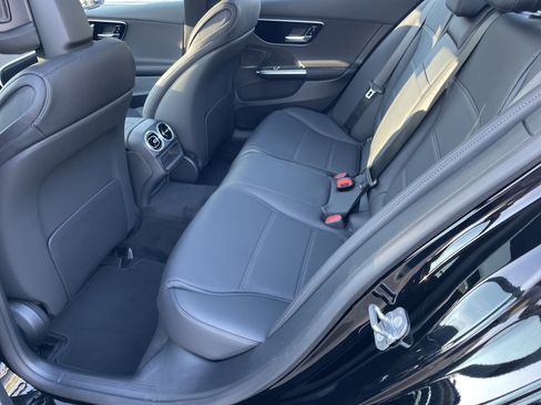 New 2026 Mercedes-Benz C 300 Sedan image 36