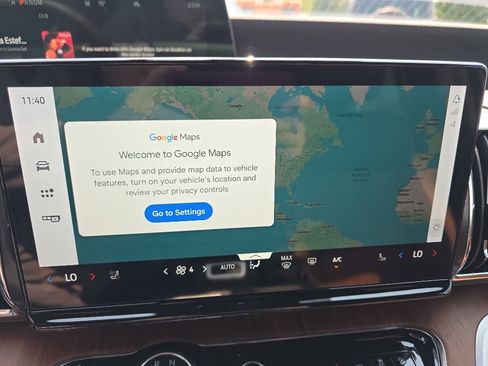 New 2025 Ford Expedition King Ranch image 32