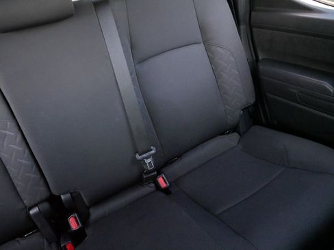 Certified 2024 Toyota Tacoma SR image 15