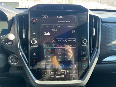 Used 2025 Subaru Forester Premium w/ Protection Package (1PH) AWD/4WD image 17