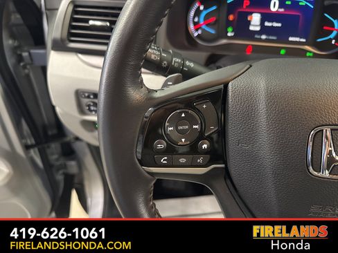 Used 2022 Honda Pilot Special Edition image 18