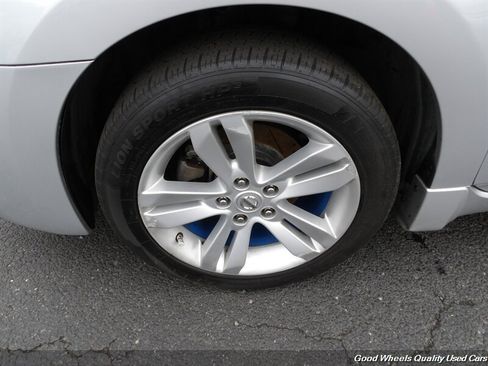 Used 2013 Nissan Altima 2.5 S FWD image 11