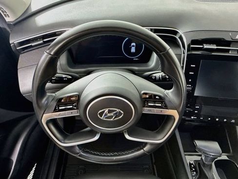 Certified 2023 Hyundai Tucson SEL w/ Convenience Package AWD/4WD image 13