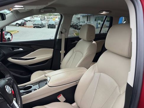 Used 2020 Buick Envision Essence image 15