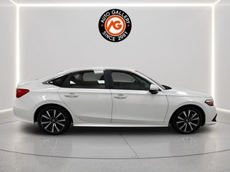 Used 2022 Honda Civic EX video 2
