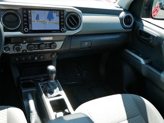 Certified 2023 Toyota Tacoma SR5 AWD/4WD image 16