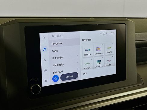 Used 2025 Toyota 4Runner TRD Off-Road image 21