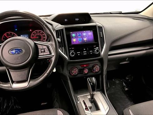 Used 2019 Subaru Crosstrek 2.0i Premium w/ Popular Package #2 AWD/4WD image 7