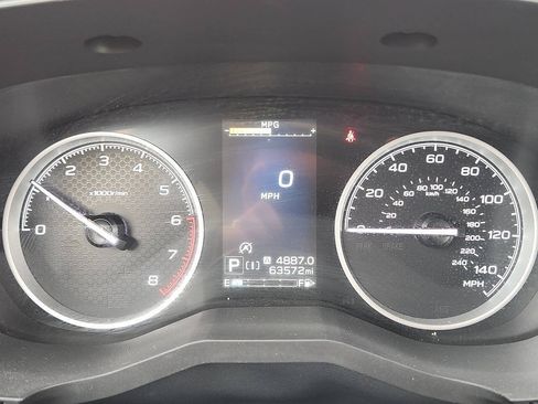 Used 2021 Subaru Forester Premium AWD/4WD image 22