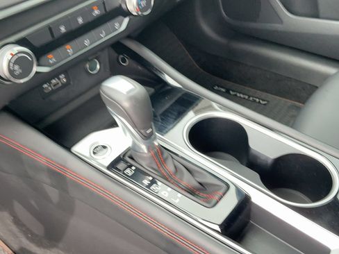 Certified 2025 Nissan Altima 2.5 SR FWD image 28